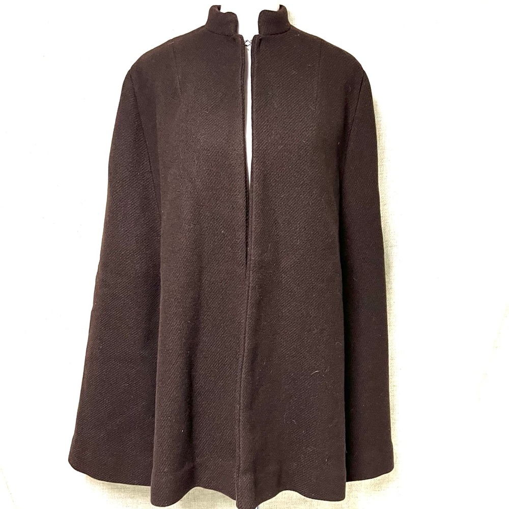 Vintage cape